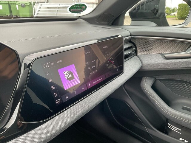 Audi A6 e-tron Quattro