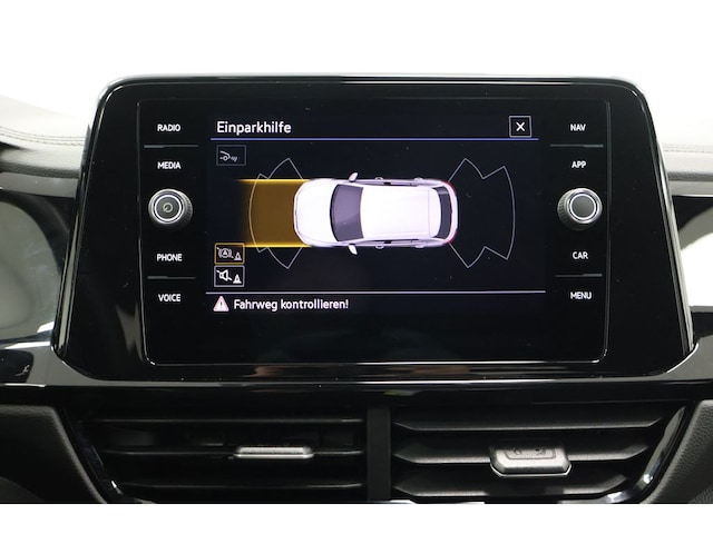 Volkswagen T-Roc 1.5 TSI DSG R-Line