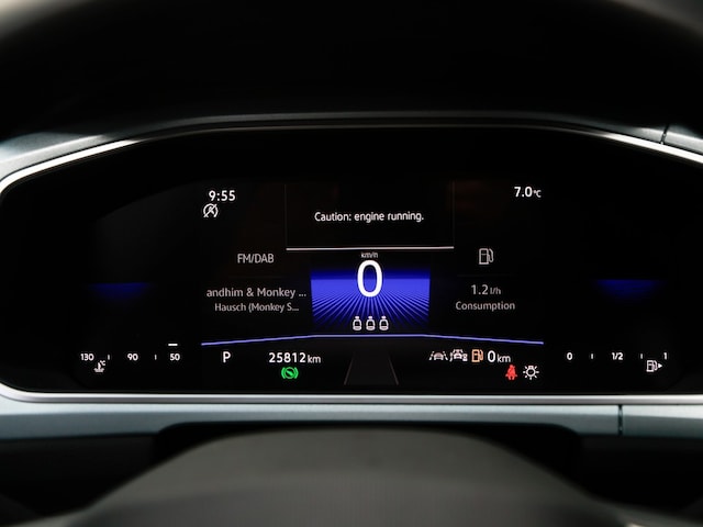 Volkswagen T-Roc 2.0 TDI DSG