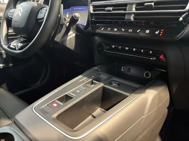 Citroën C5 Aircross Hybrid Plus