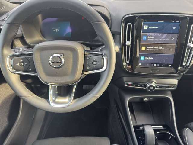 Volvo C40 AWD Recharge Ultimate