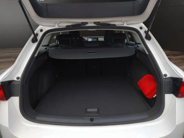 Seat Leon 2.0 TDI Sportstourer Style