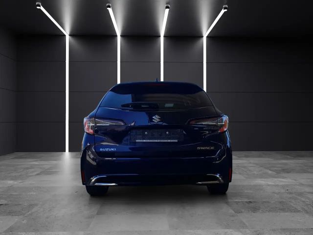 Suzuki Swace Comfort Hybrid