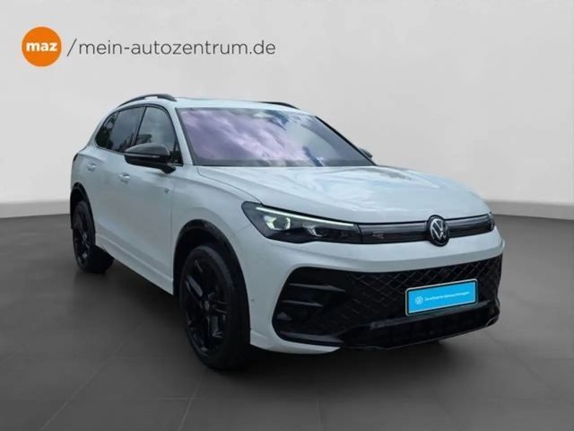 Volkswagen Tiguan 4Motion R-Line