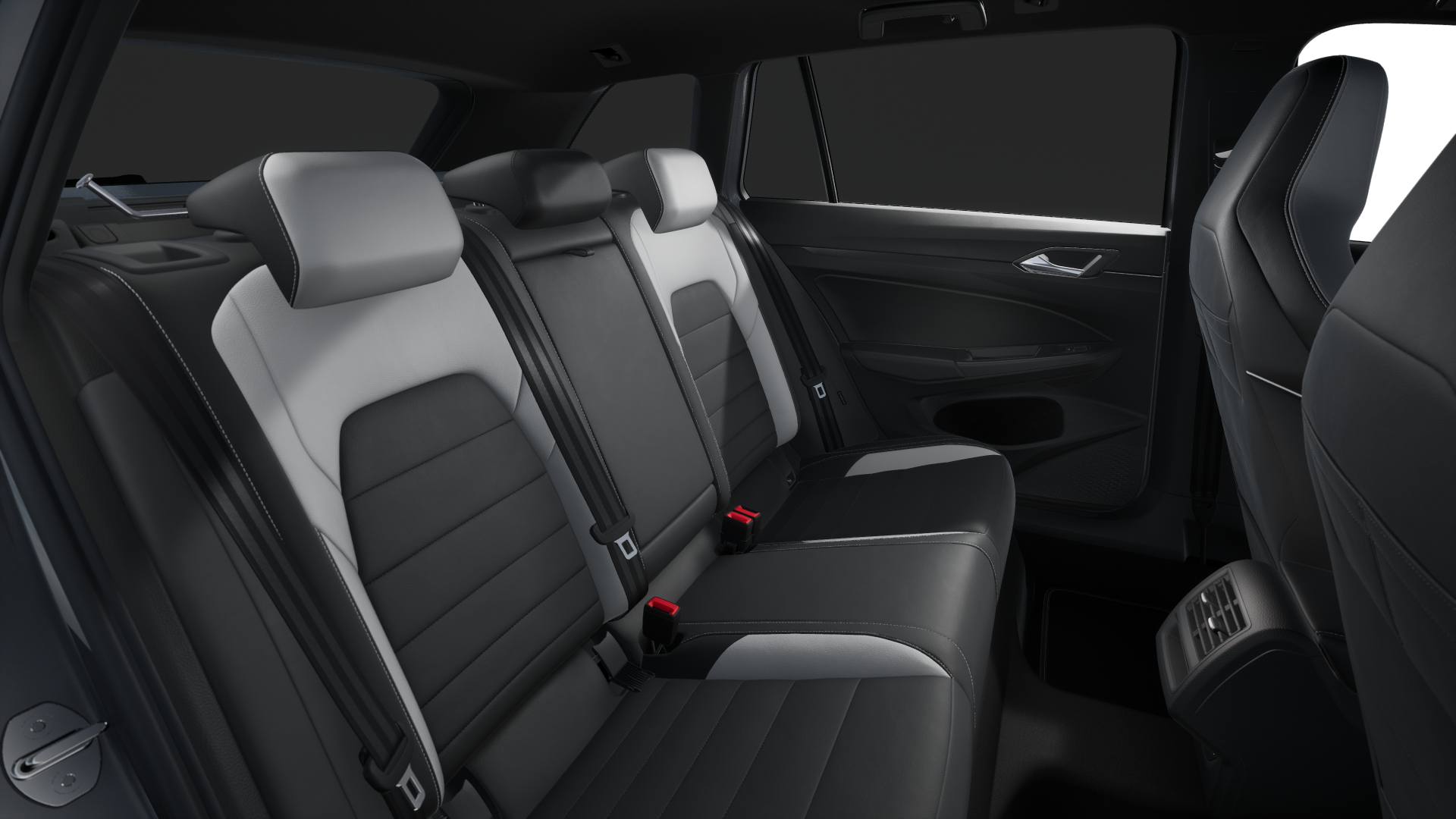 Volkswagen Golf DSG R-Line Variant