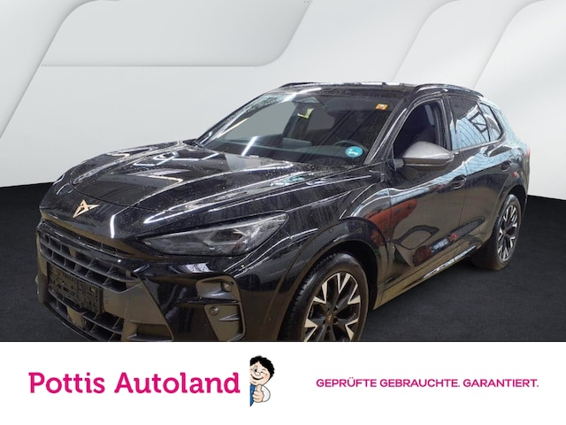 Cupra Terramar 1.5 eTSI