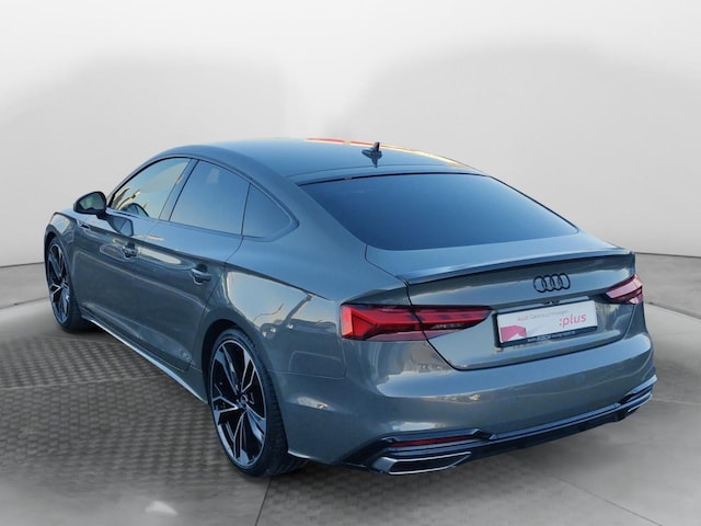 Audi A5 40 TFSI S-Line S-Tronic Sportback