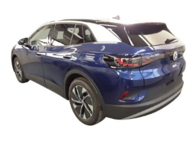 Volkswagen ID.4 Performance Pure