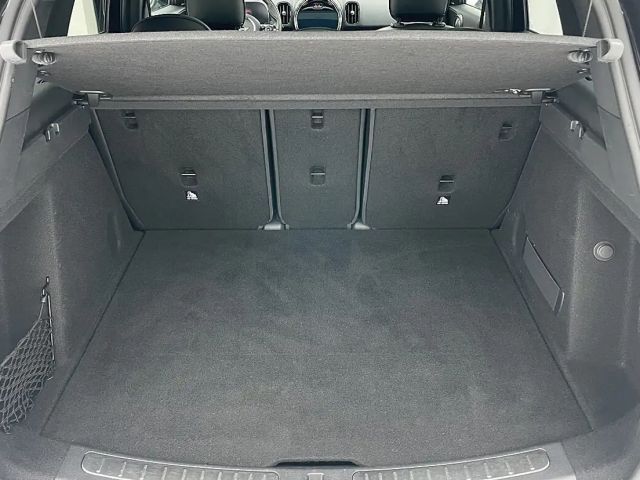 MINI John Cooper Works Countryman All4