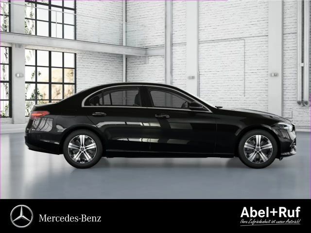 Mercedes-Benz C 180 AVANTGARDE Sedan