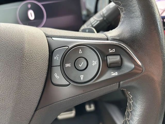 Opel Mokka GS-Line Grand Sport Turbo