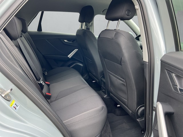 Audi Q2 35 TDI S-Tronic