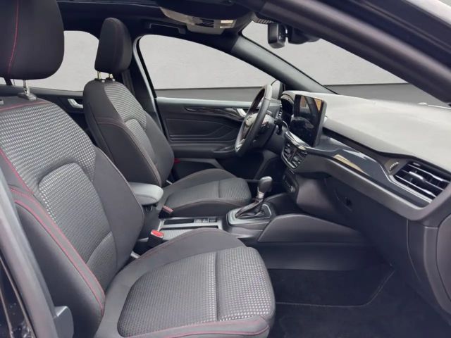 Ford Focus EcoBoost ST Line Wagon