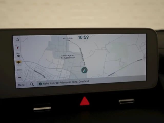 Hyundai IONIQ 5 Techniq