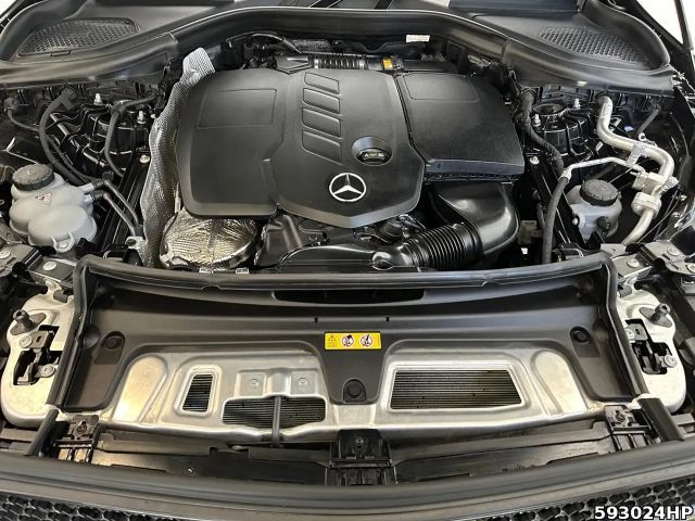 Mercedes-Benz GLC 220 4MATIC AMG Line GLC 220 d