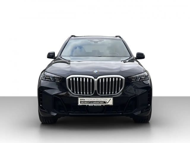 BMW X5 M-Sport xDrive30d