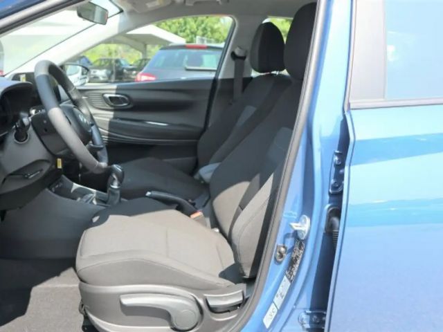 Hyundai Bayon 1.0 T-GDi Trend