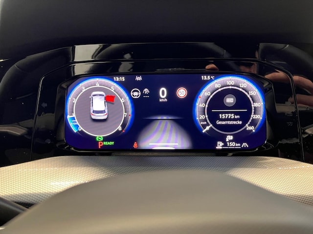 Volkswagen Golf 1.5 eTSI DSG Golf VIII