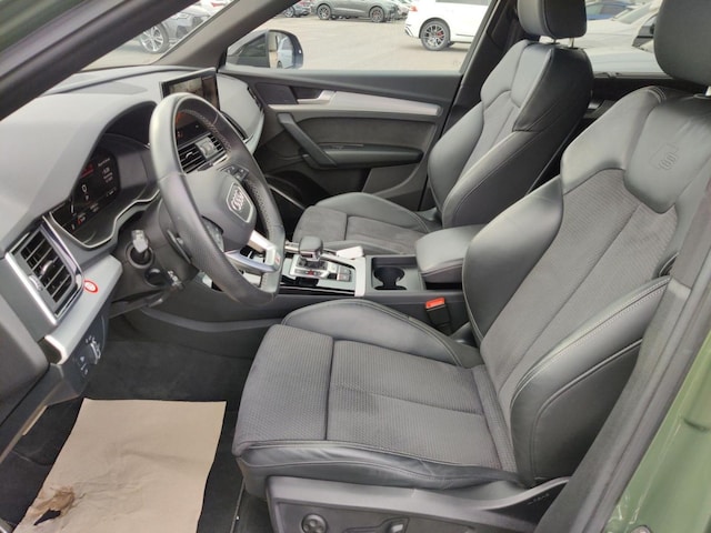 Audi SQ5 SUV TDI tiptronic Audi SQ5 SUV