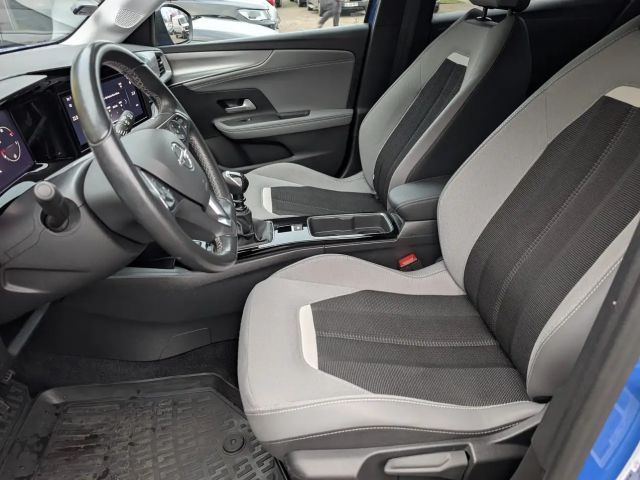 Opel Mokka Business Elegance