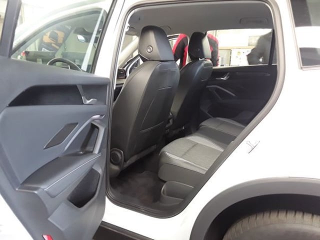 Volkswagen Tiguan 2.0 TDI DSG