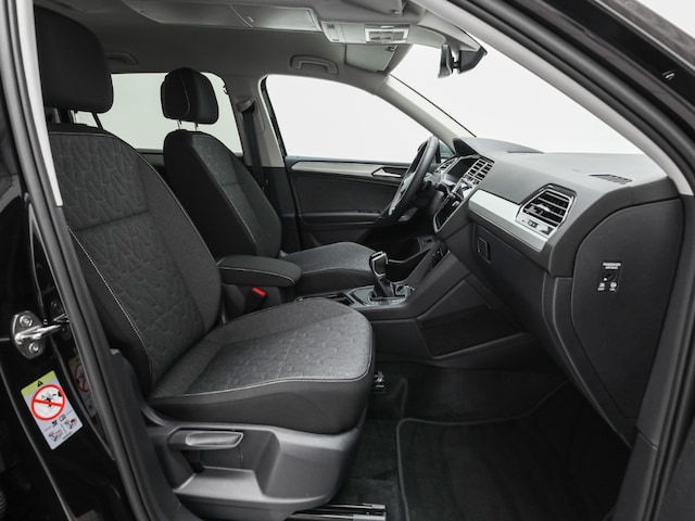 Volkswagen Tiguan 2.0 TDI Allspace DSG Move