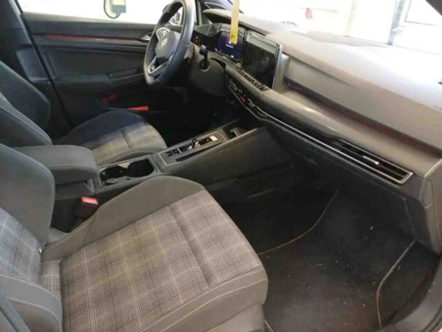 Volkswagen Golf 2.0 TDI DSG GTD