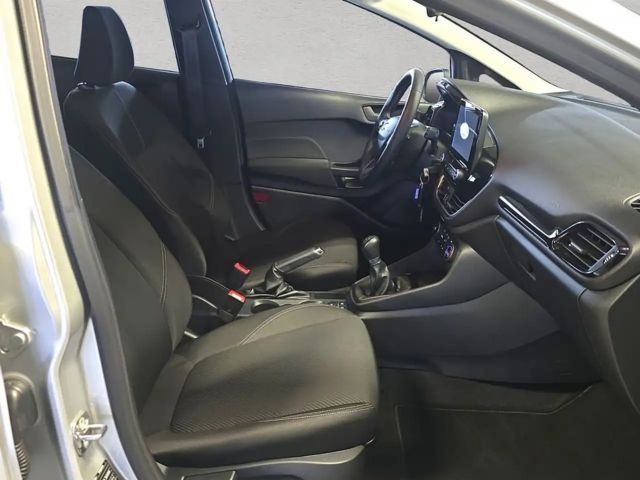 Ford Fiesta Cool & Connect