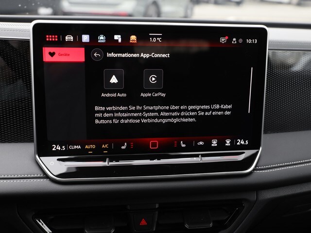 Volkswagen Tiguan 1.5 eTSI DSG