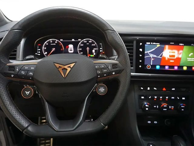 Cupra Ateca 2.0 TSI 4Drive DSG