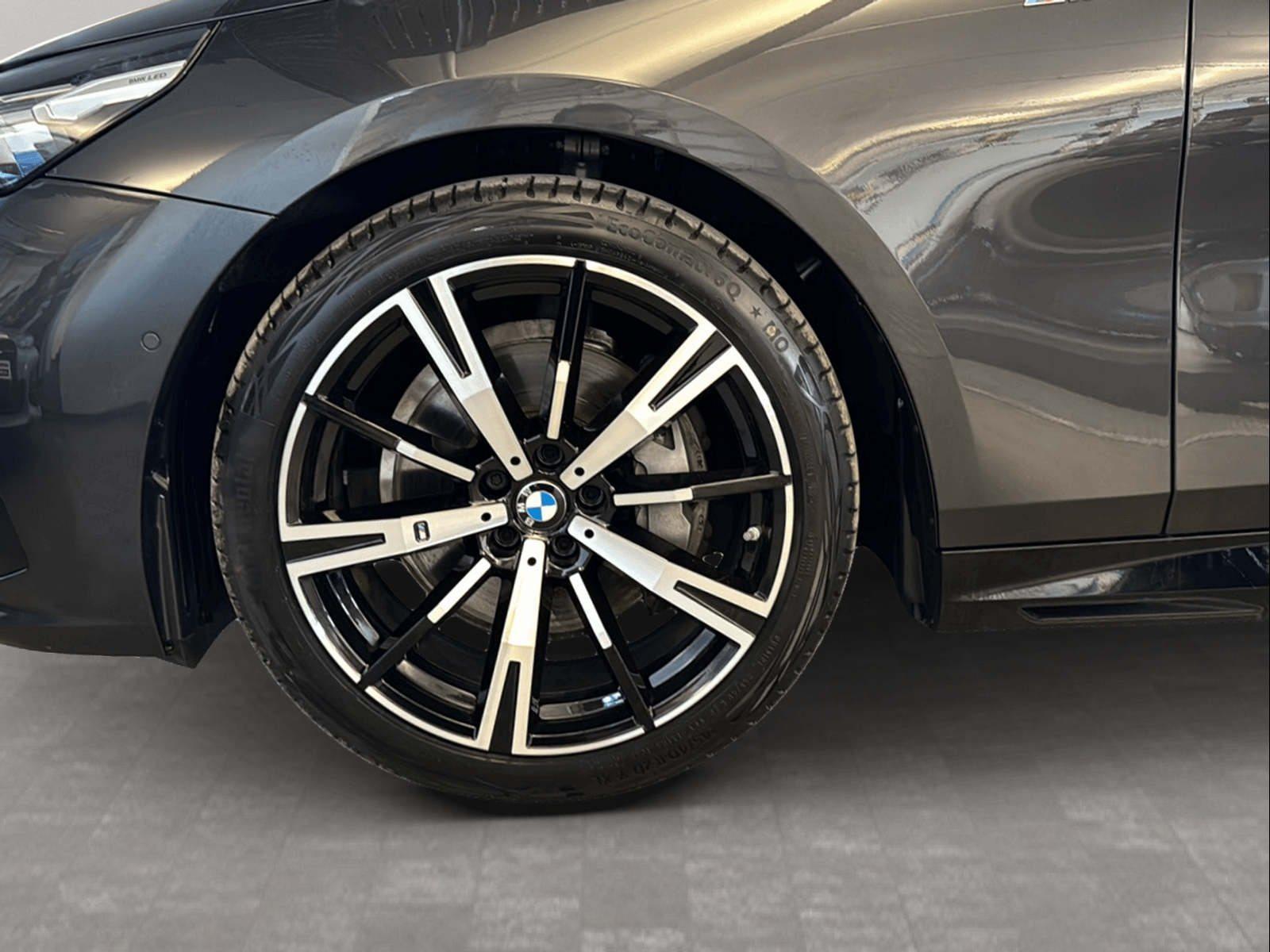 BMW 540 540d Sedan xDrive