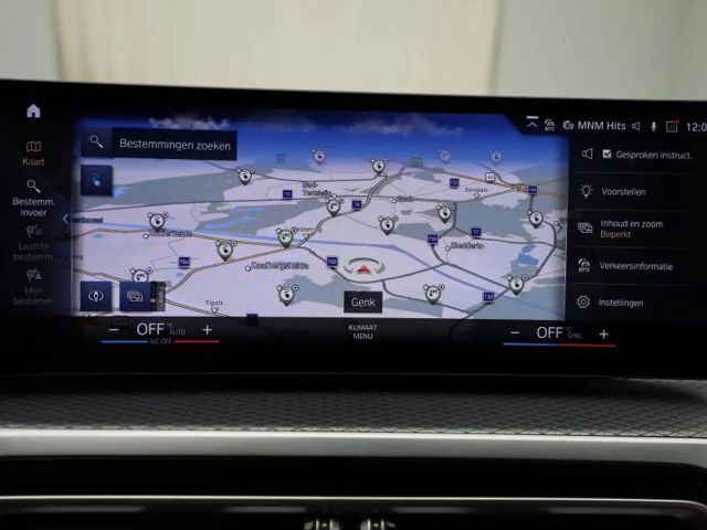 BMW i4 M-Sport Sedan