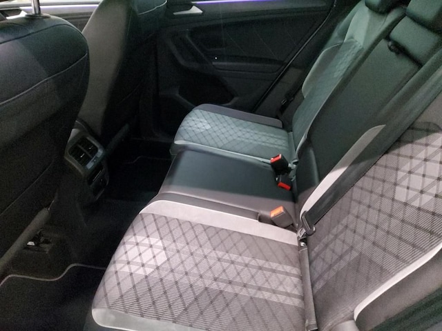 Volkswagen Tiguan 1.5 TSI DSG R-Line