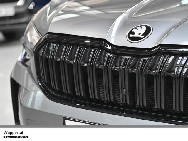Skoda Kodiaq Sportline iV