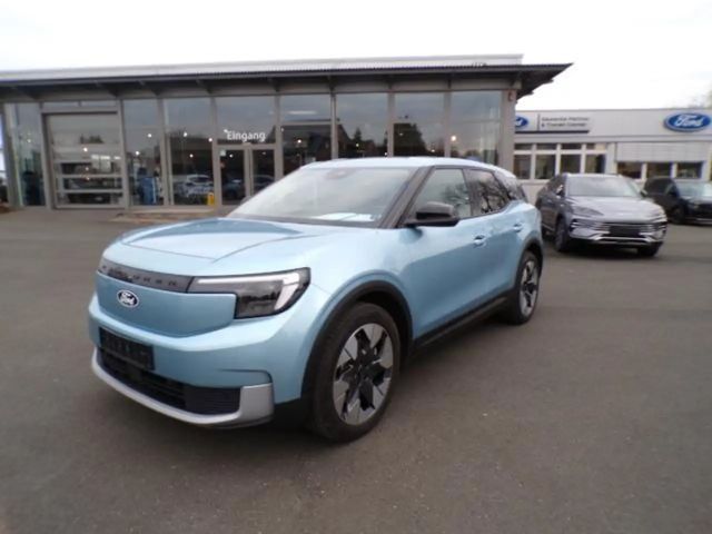 Ford Explorer Premium RWD