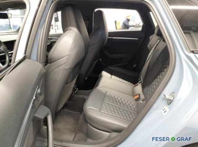 Audi RS3 Quattro S-Tronic Sportback