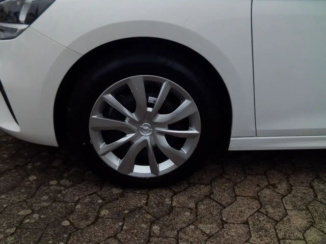 Opel Corsa 1.2 Turbo Edition