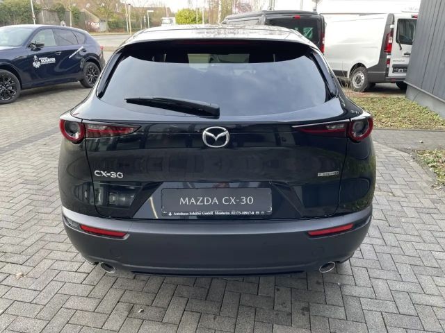 Mazda CX-30 Exclusive-line SkyActiv e-Skyactiv