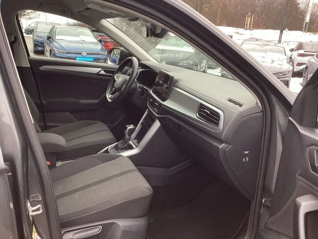 Volkswagen T-Roc DSG Life