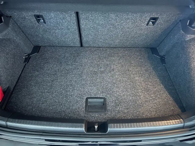 Volkswagen Polo Comfortline