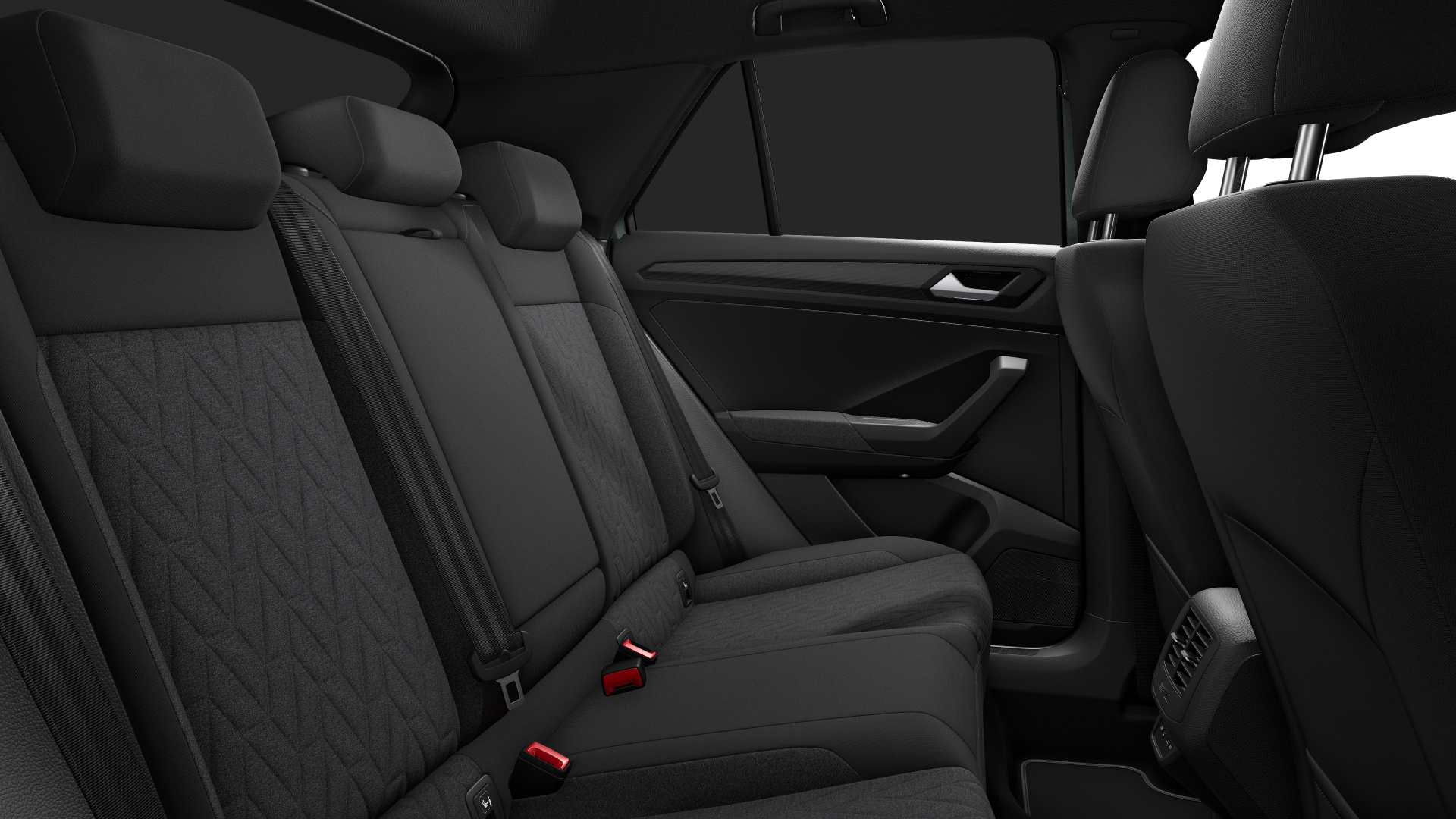 Volkswagen T-Roc Life Move