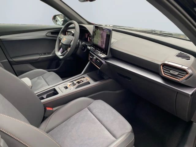 Cupra Formentor 2.0 TSI 4Drive DSG VZ