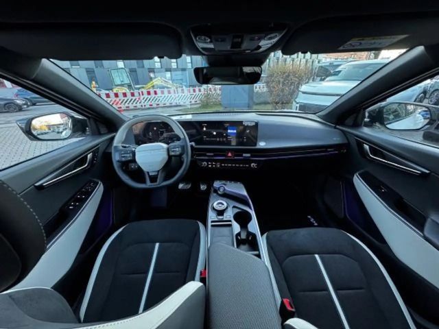 Kia EV6 Vierwielaandrijving