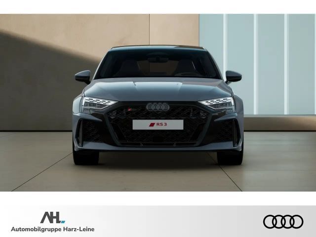 Audi RS3 Quattro Sedan Sportback
