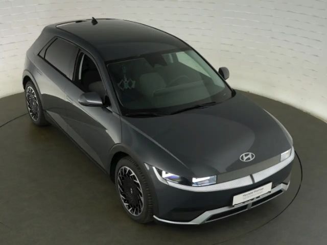 Hyundai IONIQ 5 Techniq