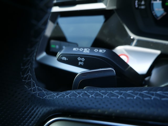 Audi S3 Quattro S-Tronic Sedan