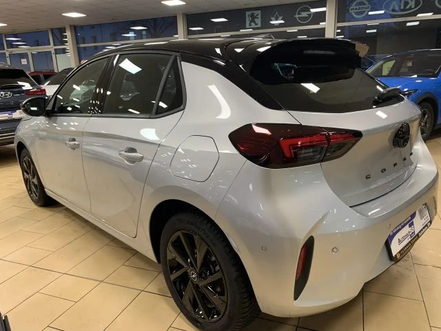 Opel Corsa GS-Line Grand Sport