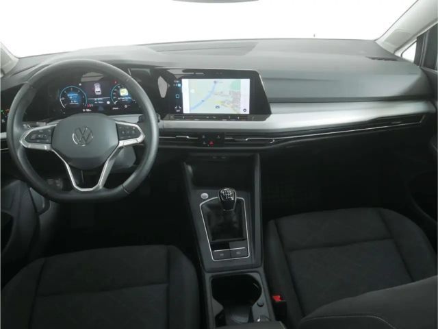 Volkswagen Golf 2.0 TDI Life Variant