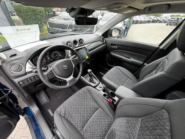 Suzuki Vitara 4x4 Comfort
