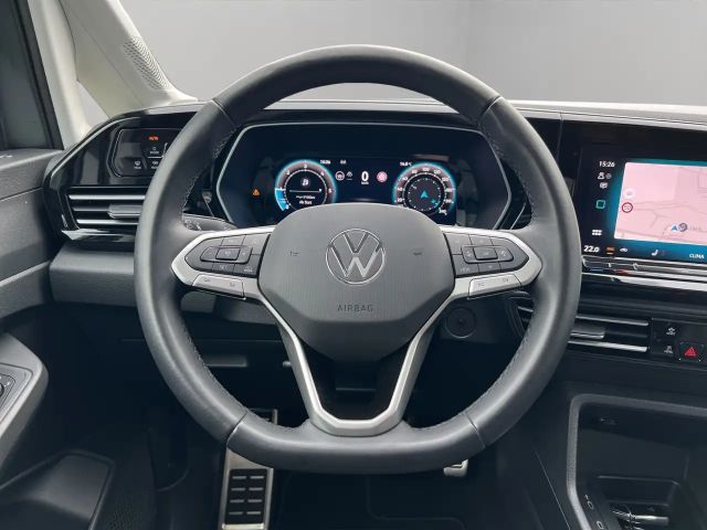 Volkswagen Caddy 2.0 TDI Life